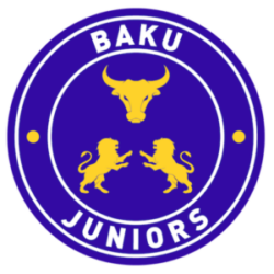 Baku Juniors Women